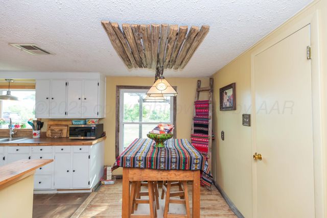 258 Carroll Creek, Howardwick, TX 79226