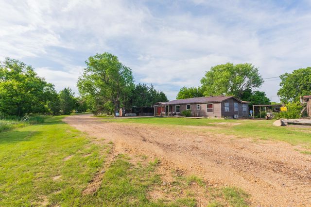 258 Carroll Creek, Howardwick, TX 79226