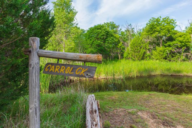 258 Carroll Creek, Howardwick, TX 79226