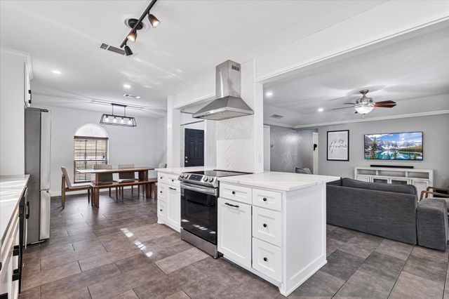615 Aspenway Circle, Euless, TX 76039