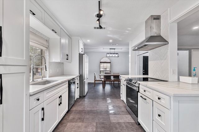 615 Aspenway Circle, Euless, TX 76039