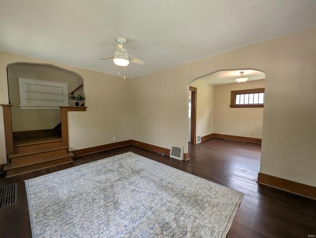 3501 Webster Street, Fort Wayne, IN 46807