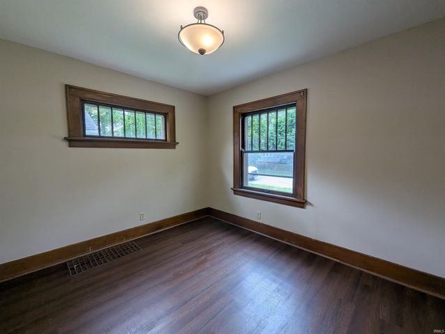 3501 Webster Street, Fort Wayne, IN 46807
