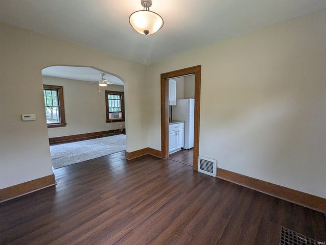 3501 Webster Street, Fort Wayne, IN 46807