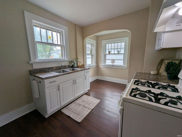 3501 Webster Street, Fort Wayne, IN 46807