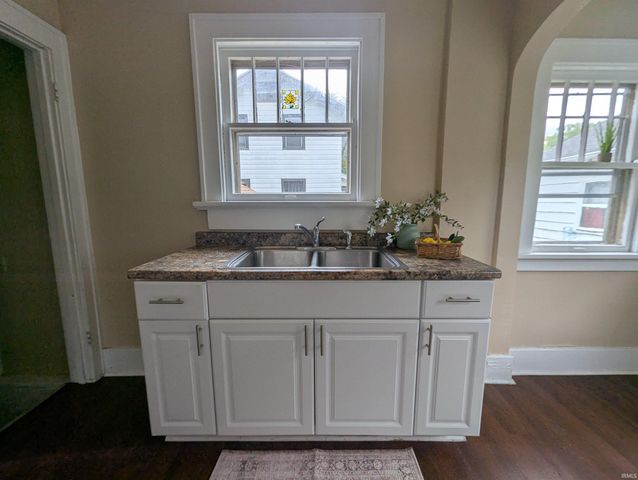 3501 Webster Street, Fort Wayne, IN 46807
