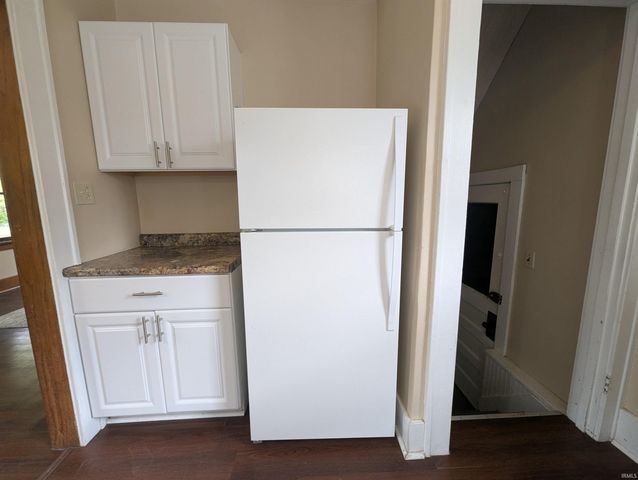 3501 Webster Street, Fort Wayne, IN 46807