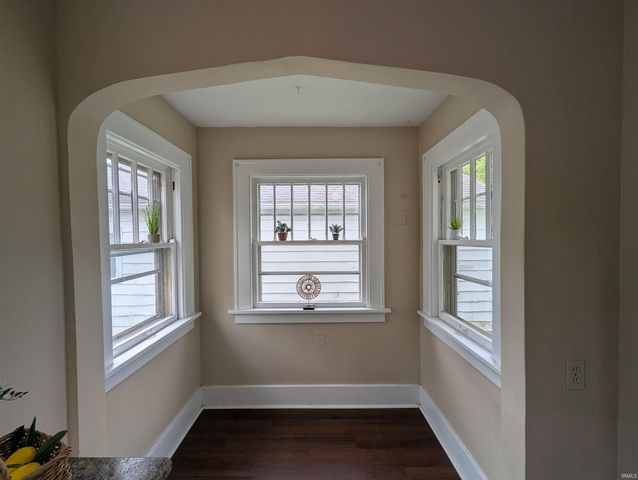3501 Webster Street, Fort Wayne, IN 46807