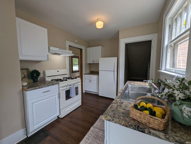 3501 Webster Street, Fort Wayne, IN 46807