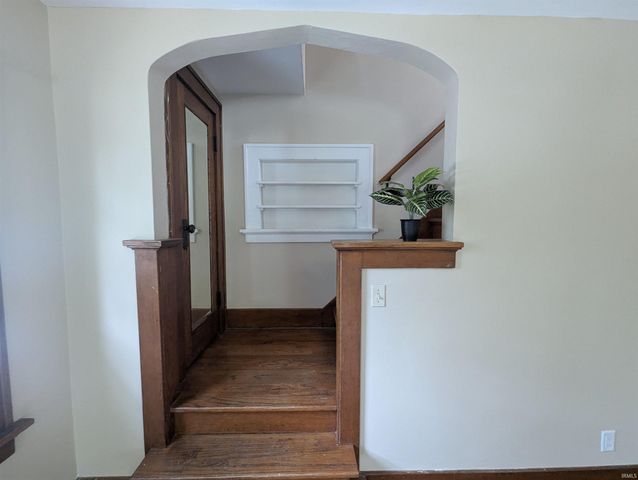 3501 Webster Street, Fort Wayne, IN 46807