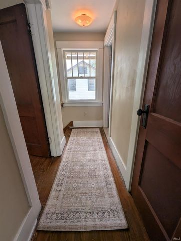 3501 Webster Street, Fort Wayne, IN 46807