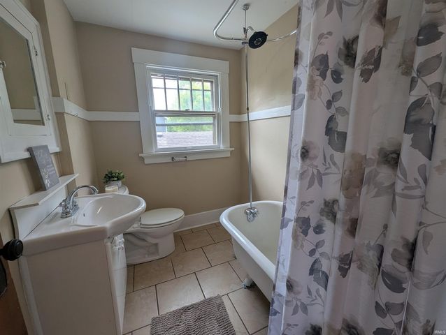 3501 Webster Street, Fort Wayne, IN 46807
