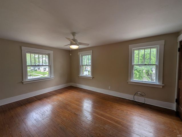 3501 Webster Street, Fort Wayne, IN 46807