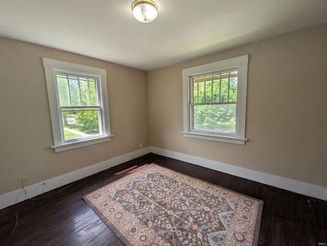 3501 Webster Street, Fort Wayne, IN 46807
