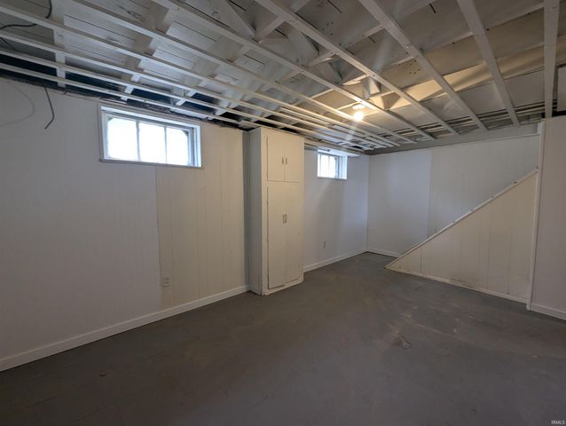 3501 Webster Street, Fort Wayne, IN 46807