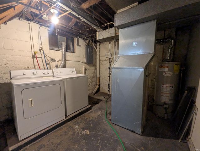 3501 Webster Street, Fort Wayne, IN 46807