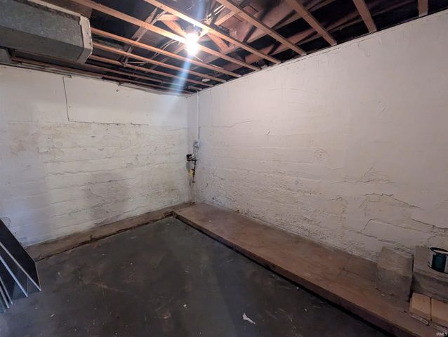 3501 Webster Street, Fort Wayne, IN 46807