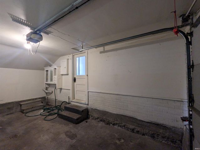 3501 Webster Street, Fort Wayne, IN 46807