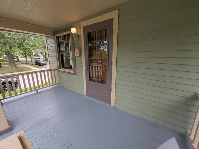 3501 Webster Street, Fort Wayne, IN 46807
