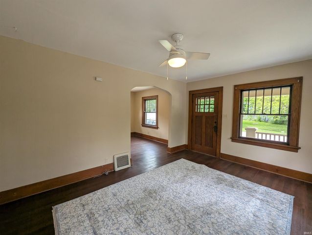 3501 Webster Street, Fort Wayne, IN 46807