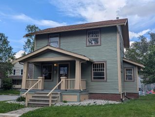 3501 Webster Street, Fort Wayne, IN 46807