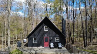 163 OWASSA DR, Pocono Lake, PA 18347