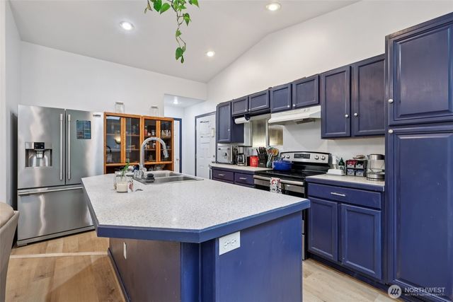 7339 Hideaway Lane, Concrete, WA 98237