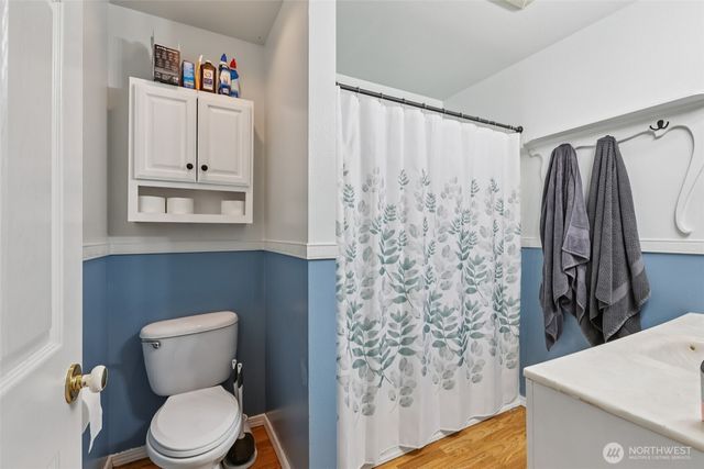 7339 Hideaway Lane, Concrete, WA 98237