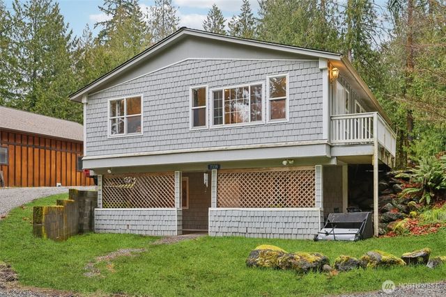 7339 Hideaway Lane, Concrete, WA 98237