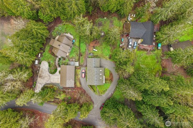 7339 Hideaway Lane, Concrete, WA 98237