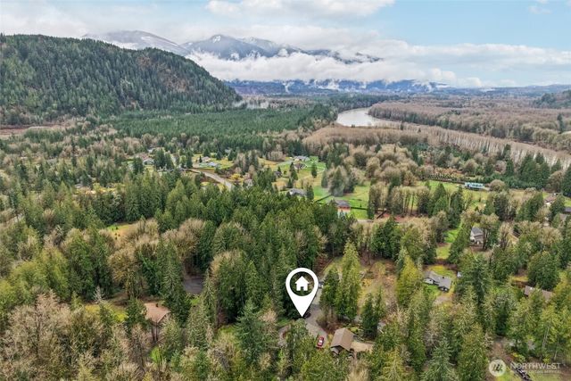 7339 Hideaway Lane, Concrete, WA 98237