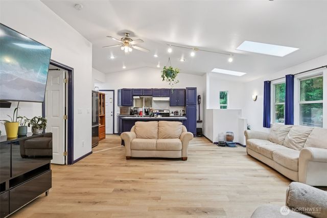 7339 Hideaway Lane, Concrete, WA 98237