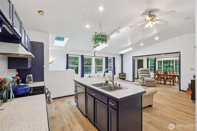 7339 Hideaway Lane, Concrete, WA 98237