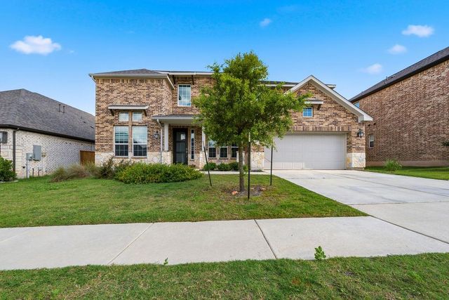 1412 Mulberry Oak LN, Georgetown, TX 78628