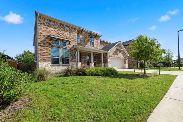 1412 Mulberry Oak LN, Georgetown, TX 78628