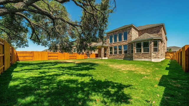 1412 Mulberry Oak LN, Georgetown, TX 78628
