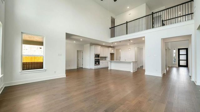 1412 Mulberry Oak LN, Georgetown, TX 78628
