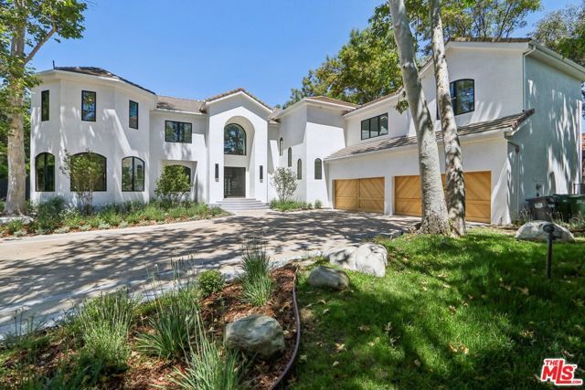 4261 Temma Court, Calabasas, CA 91302