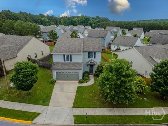 206 Morning Drive, Athens, GA 30606