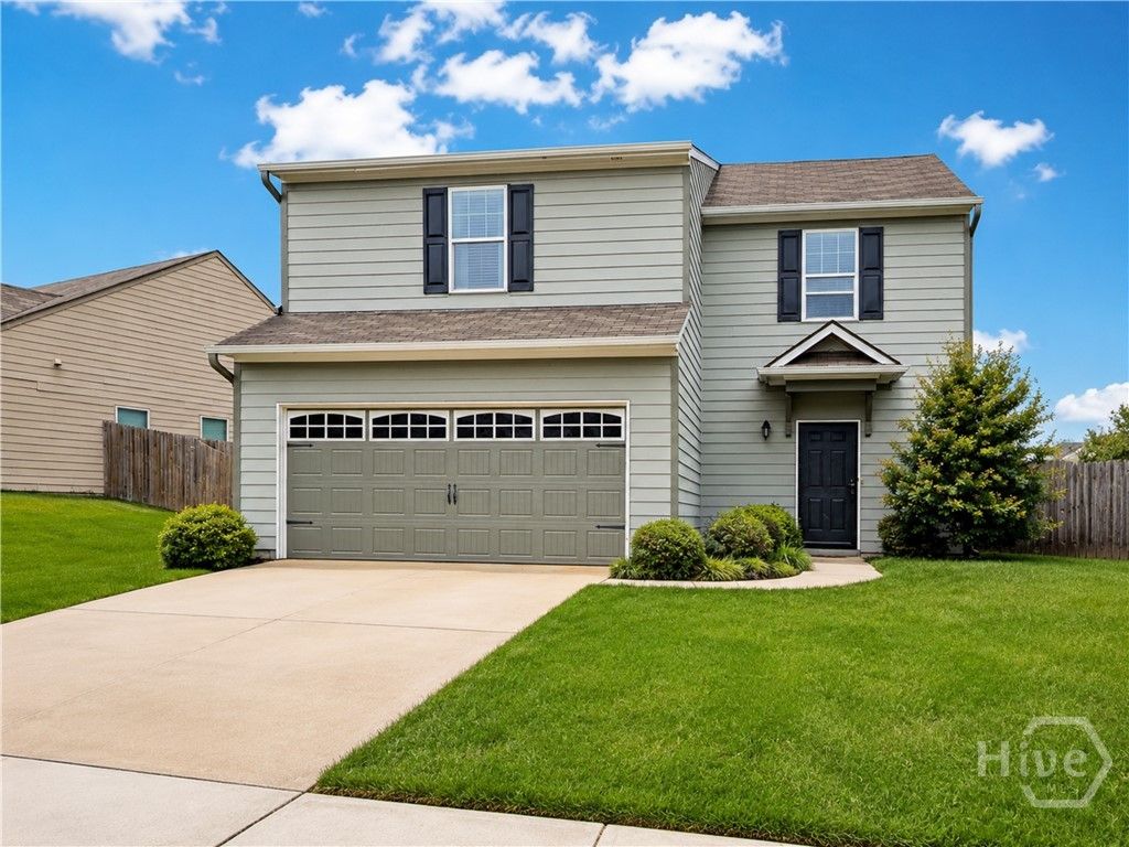 206 Morning Drive, Athens, GA 30606