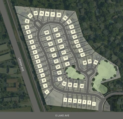 1900 E Lake Avenue, Glenview, IL 60025