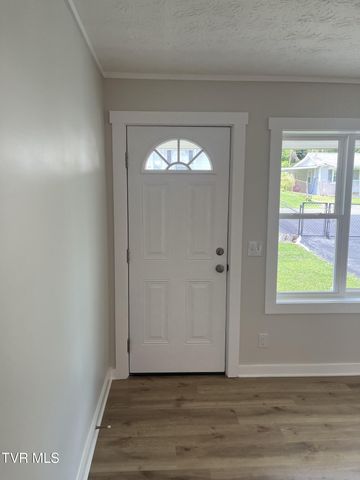 3117 Blackburn Avenue, Kingsport, TN 37660