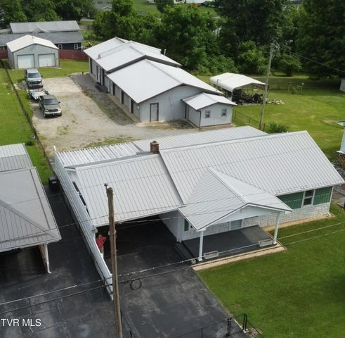 3117 Blackburn Avenue, Kingsport, TN 37660