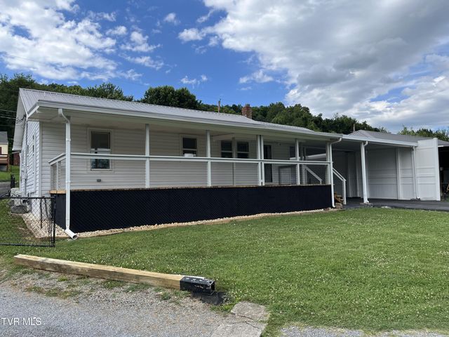 3117 Blackburn Avenue, Kingsport, TN 37660