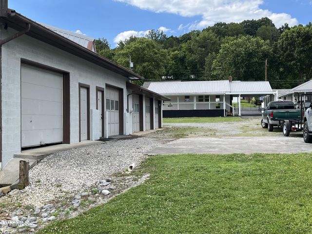 3117 Blackburn Avenue, Kingsport, TN 37660