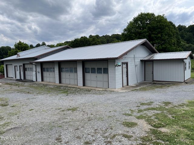 3117 Blackburn Avenue, Kingsport, TN 37660