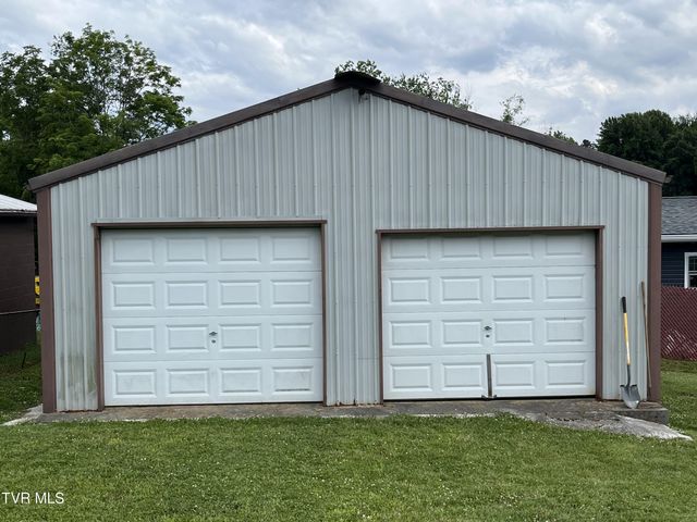 3117 Blackburn Avenue, Kingsport, TN 37660