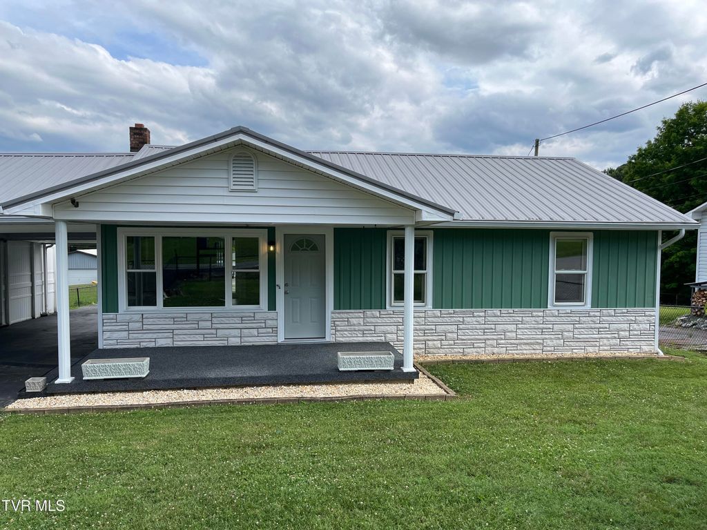 3117 Blackburn Avenue, Kingsport, TN 37660
