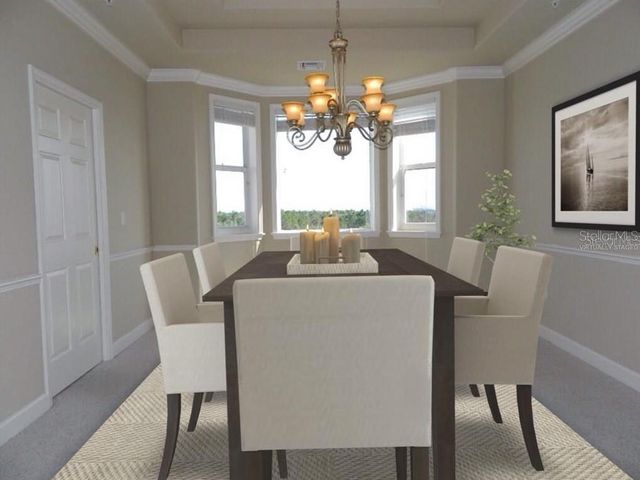 8743 THE ESPLANADE 30, Orlando, FL 32836