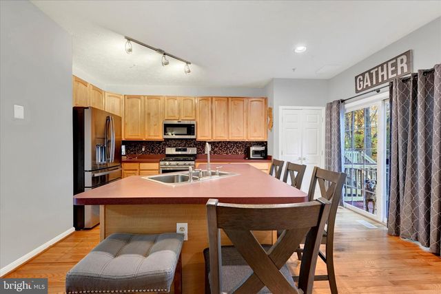 253 TRUDY CT, Forest Hill, MD 21050